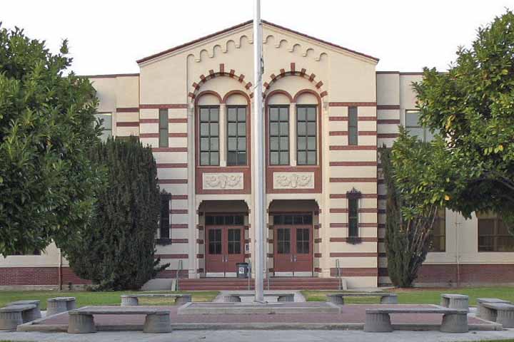 Holy Spirit Church (cropped)