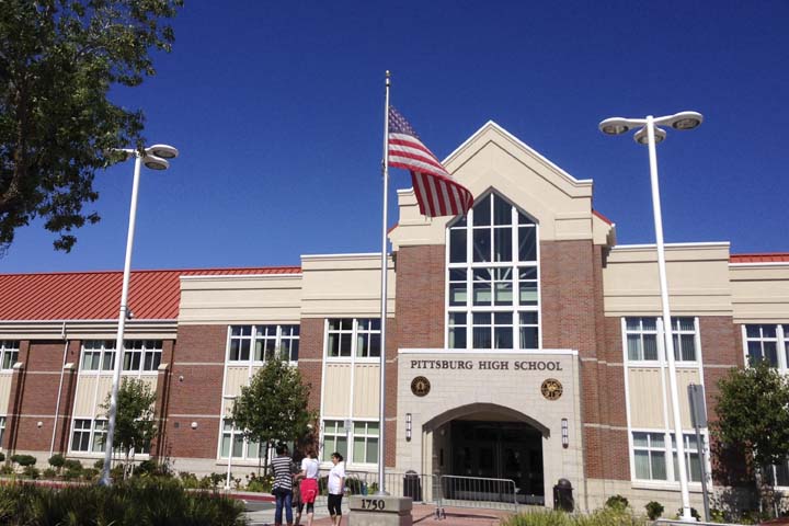 Pittsburg, CA, USA - panoramio