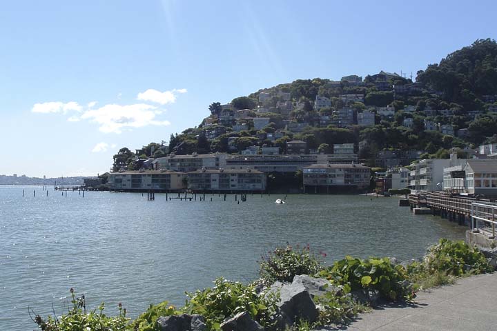 Sausalito