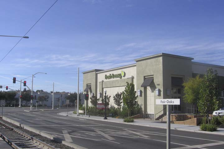 Fair Oaks VTA 1747 09